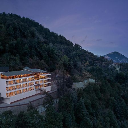 Justa Hollow Oak, Mussoorie Bagian luar foto